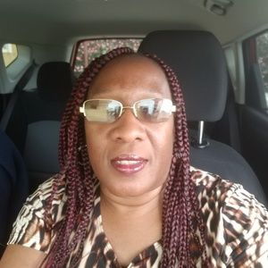 Meet your Posher, Sheree